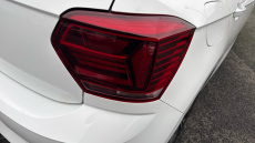 Volkswagen Polo 1.0 TSI 95 Match 5dr Petrol Hatchback